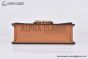 LV Dauphine Chain Wallet Monogram & Reverse Canvas M68746