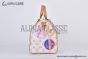 LV Speedy Soft 30 Bag Monogram Dune Canvas M14587