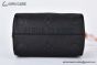 LV Speedy Bandoulière 20 Bag Monogram Empreinte Leather Black M58953
