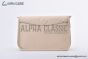 LV Diane Bag Monogram Empreinte Leather Beige M46388