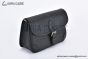 LV Diane Bag Monogram Empreinte Leather Black M46386