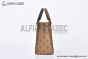 LV OnTheGo PM Bag Monogram & Reverse Canvas M46373