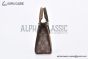 LV OnTheGo BB Bag Monogram & Reverse Canvas M46839