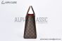 LV OnTheGo MM Bag Monogram & Reverse Canvas M45321