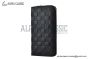LV Zippy Wallet Black Damier Infini Leather N41661