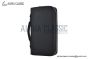 LV Zippy XL Wallet Black Taiga Leather M42097