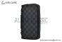 LV Zippy XL Wallet Black Damier Graphite Canvas N41503