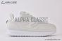 LV Buttersoft Sneaker Lambskin & Calf Leather White 1AIKDH