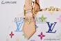 LV x TM Alma BB Monogram Canvas Multicolored M13078