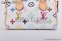 LV x TM Nano Speedy Monogram Canvas Multicolored M13391