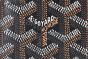 Goyard Victoire Wallet Black