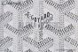 Goyard Victoire Wallet White