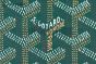 Goyard Saint-Lambert Wallet Green
