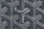 Goyard Saint-Lambert Wallet Grey