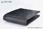 LV Multiple Wallet Black Calf Monogram Leather M62901