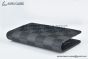 LV Pocket Organizer Wallet Gray Damier Ebene Canvas N63143