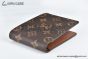 LV Multiple Wallet Brown Monogram Canvas M60895