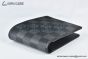 LV Multiple Wallet Gray Damier Graphite Canvas N62663