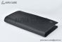 LV Brazza Wallet Black Taiga Leather M30285
