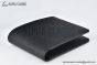 LV Multiple Wallet Black Taiga Leather M30531