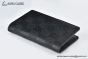 LV Pocket Organizer Wallet Black Damier Infini Leather N63197
