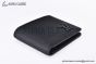 LV Multiple Wallet Black Aerogram Leather M69829
