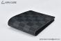 LV Slender Wallet Black Damier Graphite Canvas N63261