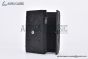 LV Victor Wallet Black Monogram Taurillon Leather M12635-1
