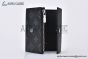 LV Victor Wallet Black Monogram Eclipse Canvas M12598