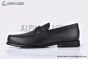 LV Modern Classic Major Loafer Black Taiga Leather