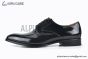 Dior Timeless Black Patent Leather Derby