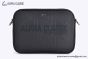 Dior Saddle Triple Pouch Black Gravity Leather with Black Grained Calfskin