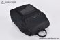Dior Saddle Backpack Black Oblique Jacquard with Black Grained Calfskin