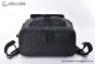 Dior Explorer Backpack Black Oblique Mirage with Black Grained Calfskin