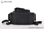 Dior Gallop Backpack Black Grained Calfskin