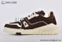 LV x Tyler Trainer Sneaker Moka Brown 1ACR5X