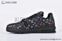 LV x TM Trainer Sneaker Monogram Grained Leather Black 1AGZE3