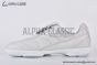 LV Footprint Soccer Sneaker Lamb Skin White 1AHDRI