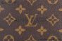 LV CarryAll PM Bag Monogram Canvas Brown M46203