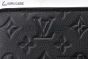 LV Pochette Métis East West Bag Monogram Empreinte Leather Black M46595