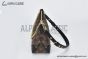 LV Boulogne PM Bag Monogram Canvas Black M45831
