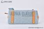 LV CarryAll PM Bag Monogram Denim Blue M11462