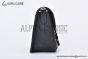 LV Diane Bag Monogram Empreinte Leather Black M46386