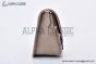 LV Diane Bag Monogram Empreinte Leather Cream M46583