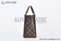 LV OnTheGo PM Bag Monogram & Reverse Canvas M46373