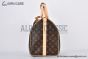 LV Keepall Bandoulière 45 / 50 / 55 Monogram Canvas Brown M41418 / M41416 / M41414