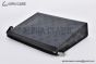 LV Pochette Voyage MM Monogram Eclipse & Reverse Canvas Gray M69535