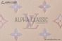 LV Victorine Wallet Monogram Empreinte Leather Dream Beige M25649