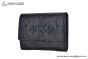 LV Victor Wallet Black Monogram Shadow Leather M12635-2