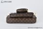 LV Multi Pochette Accessoires Monogram Canvas Brown M44840